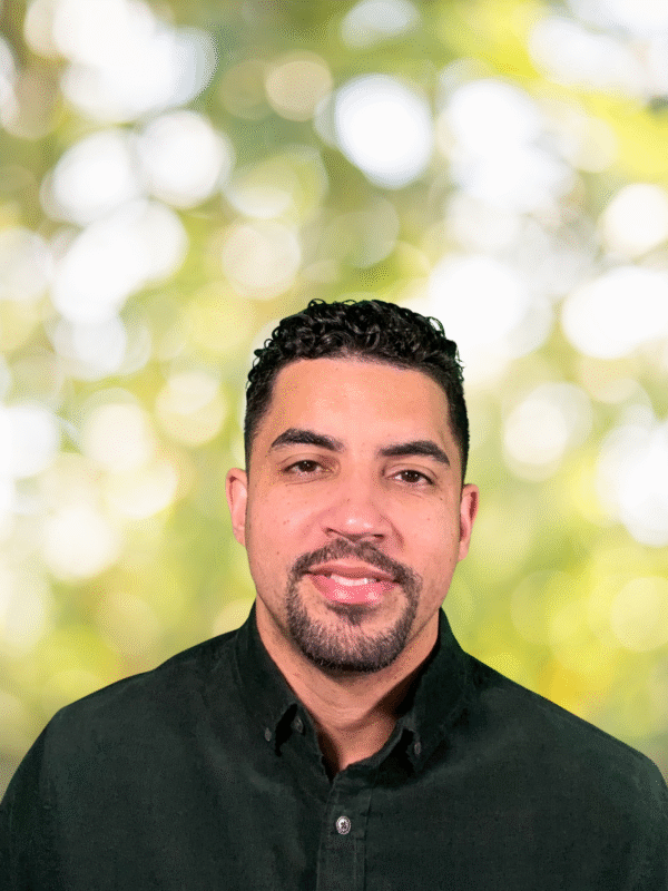 Luis Vazquez